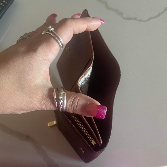 LV wallet - Picture 5 of 7